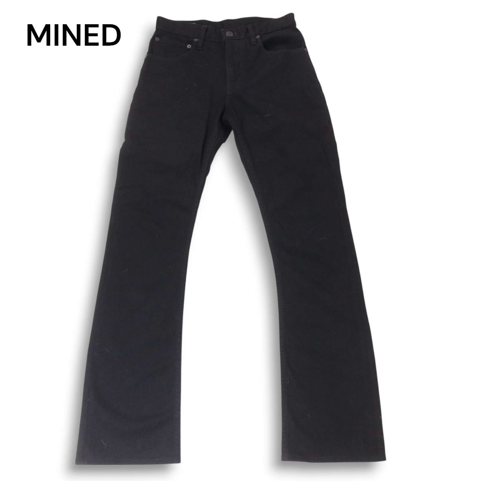 MINEDENIM マインデニム FPKF112BL-91-251-1 ストレッチ☆ スリム 