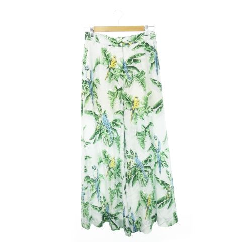 STELLA McCARTNEY タイダイ柄シルクサルエルパンツ 楽天市場】サルエルパンツ メンズ レディース 春 夏 サルエル