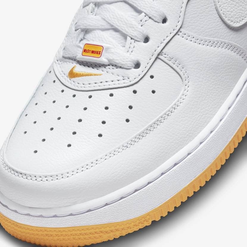 Nike Air Force 1 Low West Indies Nike Air Force 1 Low West Indies