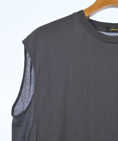 Drawer ノースリーブ レディース 【古着】【中古】【送料無料】 Drawer  