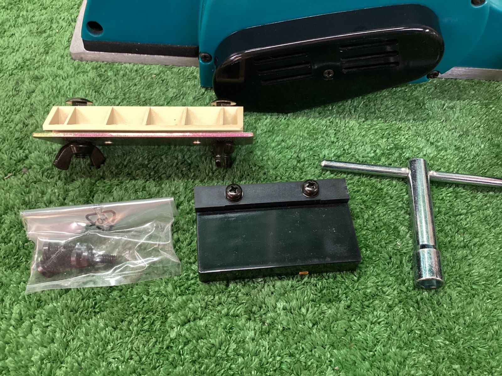 マキタ 電気カンナ 110mm 1911B | ITMQIXBBAR1Y