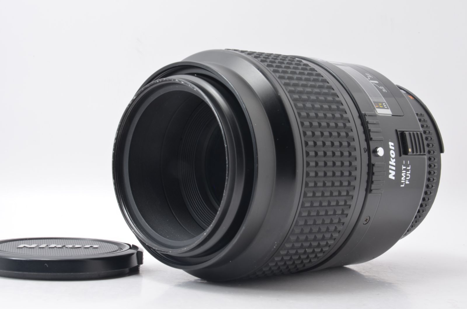 ☆良品☆ ニコン NIKON AF MICRO NIKKOR 105mm F2.8 D L1956 #99 