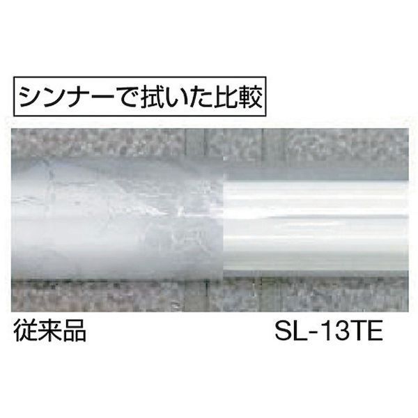 新品・7営業日以内発送】嵯峨電機工業 saga SL-13TE-8 スーパーストロングライト耐薬品性 SL13TE8【沖縄離島販売不可】 - メルカリ