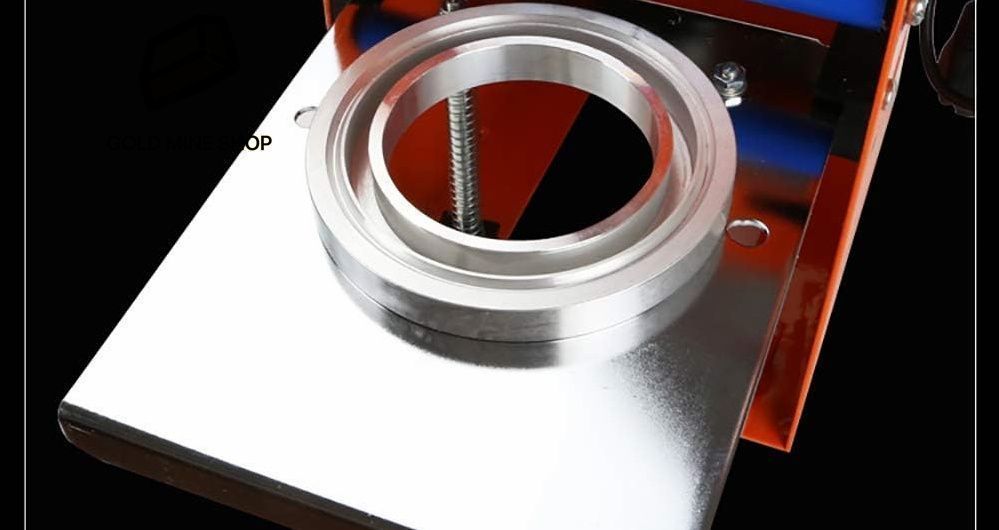 カップシール機カップシーラー 95MM カップの高さ:18CM以内に カップシール機カップシーラー 95MM カップの高さ:18CM以内に