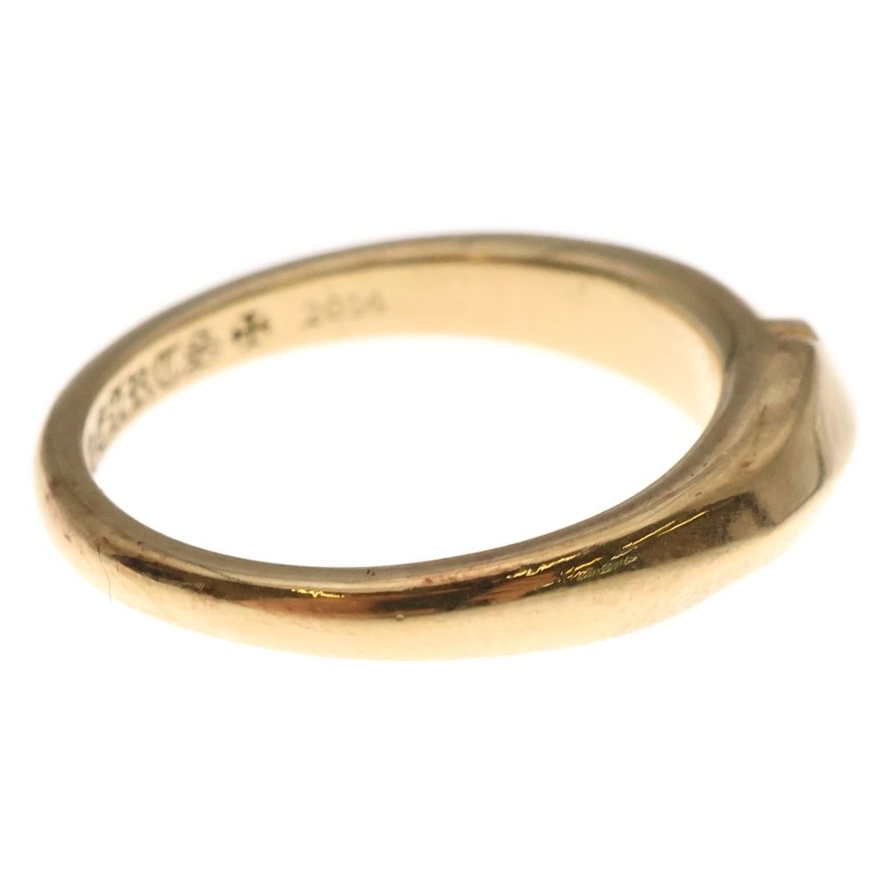 ニー ゴールドリング