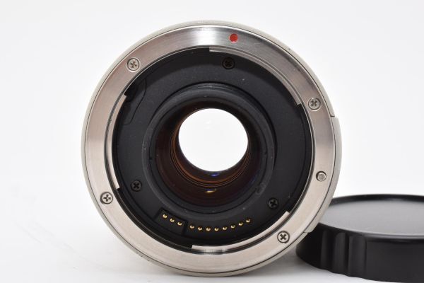 光学 Canon Extender EF 2 X Teleconverter Lens for Mount キャノン テレコンバーター 5084_13_10