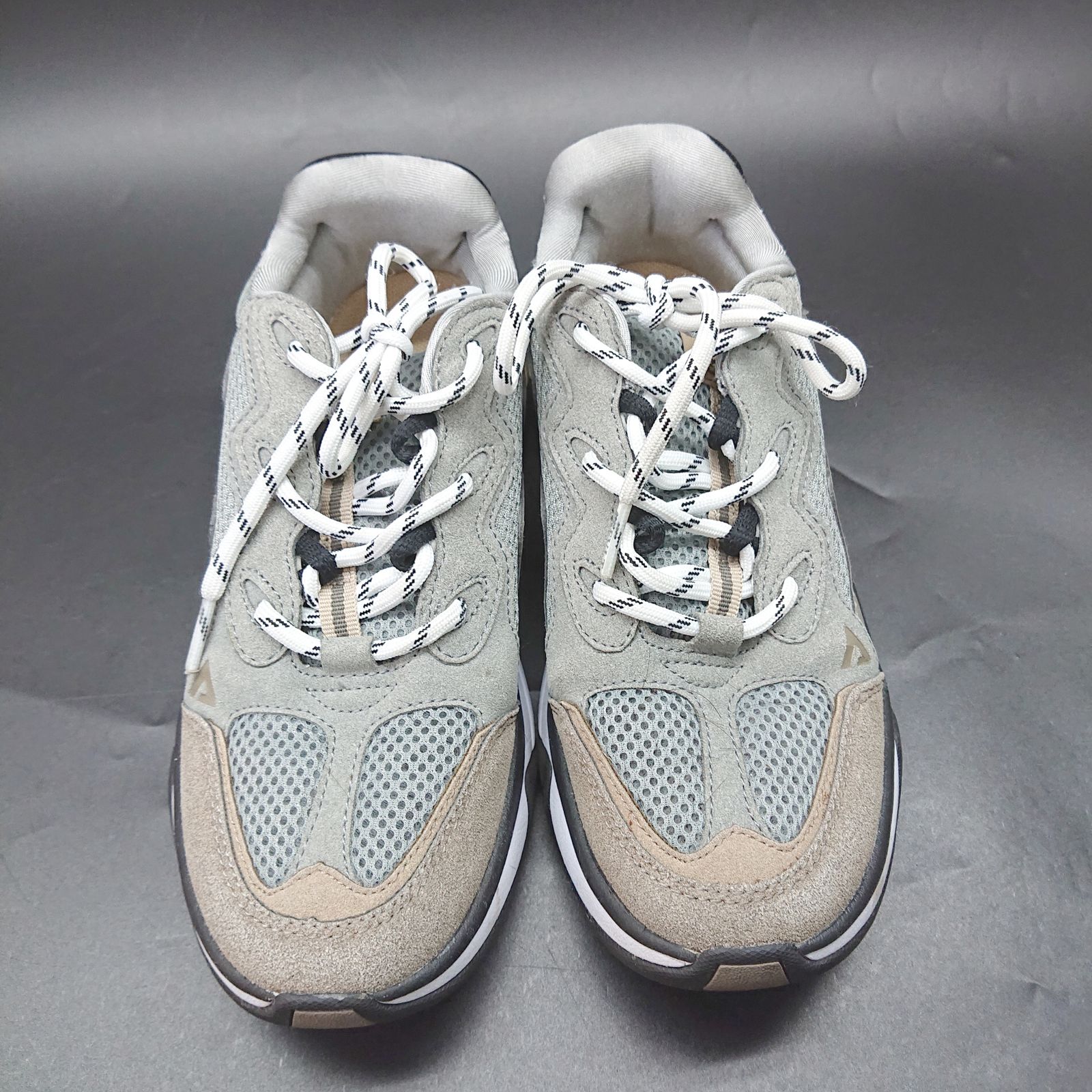 売約済み ASFVLT CONCRETE ホワイトスニーカー 38 美品 アスファルト] 【ASFVLT CONCRETE WHITE コンクリート  ホワイト スニーカー メンズ レディース スリッポン【 楽天市場】 ASFVLT アスファルト ONSET WHITE SAND オンセット 白  ホワイト サンド ベージュ スニーカー ... アスファルトスニーカー