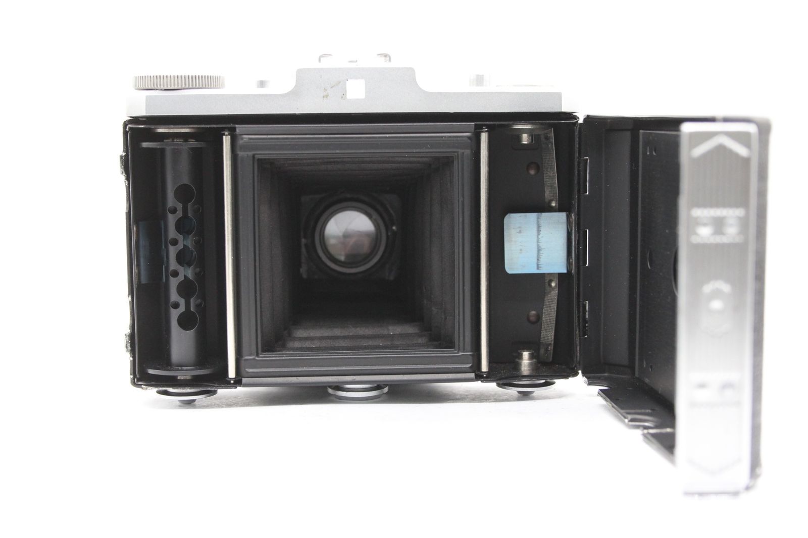訳あり品】 ツァイスイコン Zeiss Ikon NETTAR STUTTGART 517/16 訳あり品】 ツァイスイコン Zeiss Ikon NETTAR STUTTGART 517/16