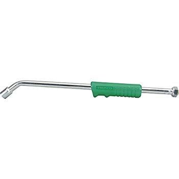 非常に良い TRUSCO トラスコ プロパンバーナー用接手 Φ16X480mm TB-L500S 9jupf8b