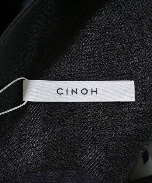 CINOH ベスト レディース 【古着】【中古】【送料無料】 - メルカリ