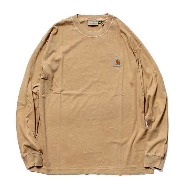 新品未使用】 Carhartt WIP カーハートWIP メンズ Tシャツ カットソー