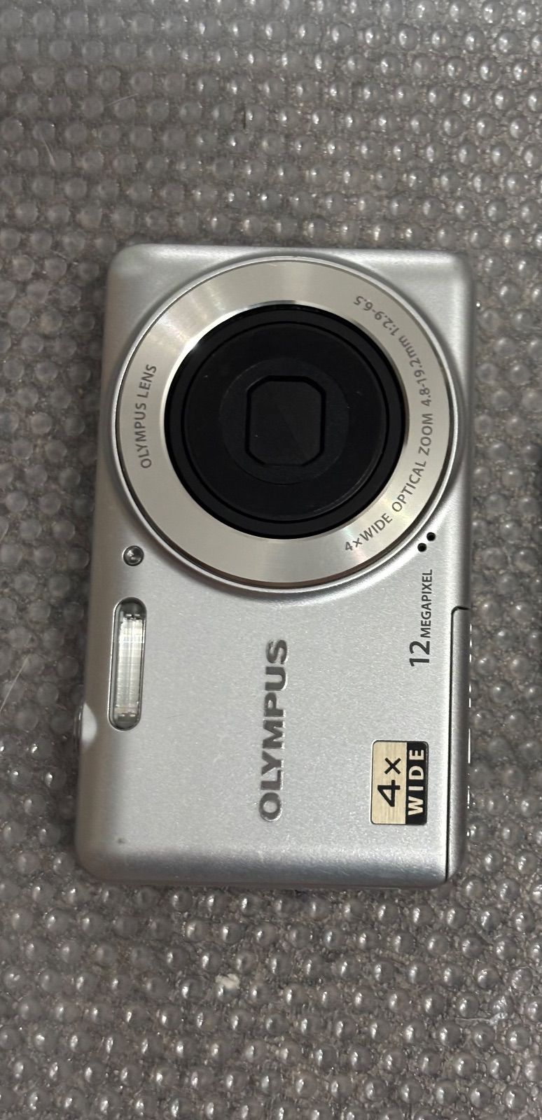 OLYMPUS VG-110 9291