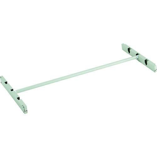 【新品・2営業日で発送】TRUSCO トラスコ中山 TRUSCO M2型用ロール棚 W1460XD600 パイプ1本セット