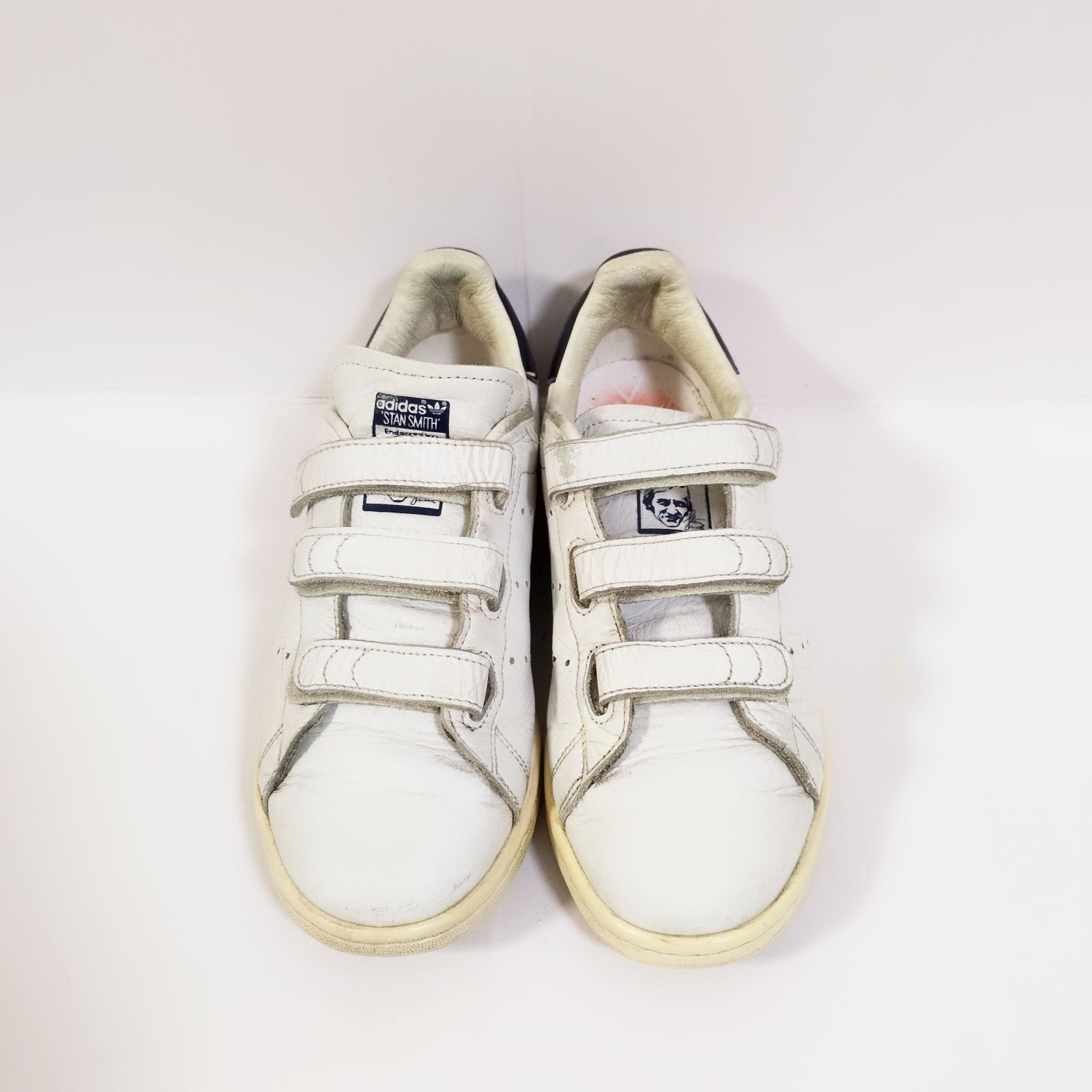 人気ブランド◎【adidas】アディダス スニーカー ローカット シューズ