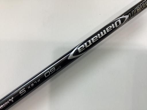 TaylorMade - テーラーメイド  m5 3w diamana df 60s 中古】M5 フェアウェイウッド Diamana DF 60 15 S CD