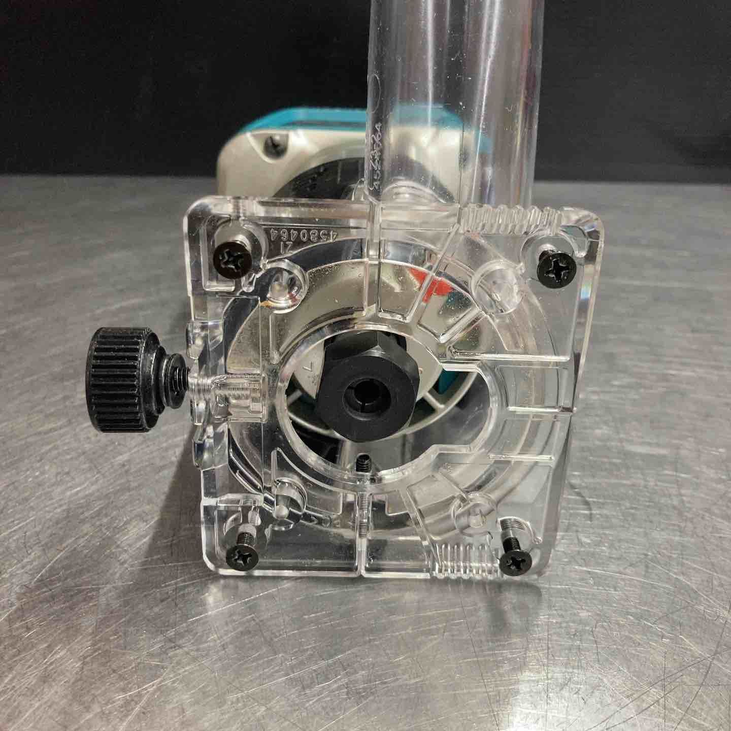 マキタ makita 18V コードレストリマー RT50DZ バッテリー1個付属 東大和店 AGENCIAYEAS_COM_BR