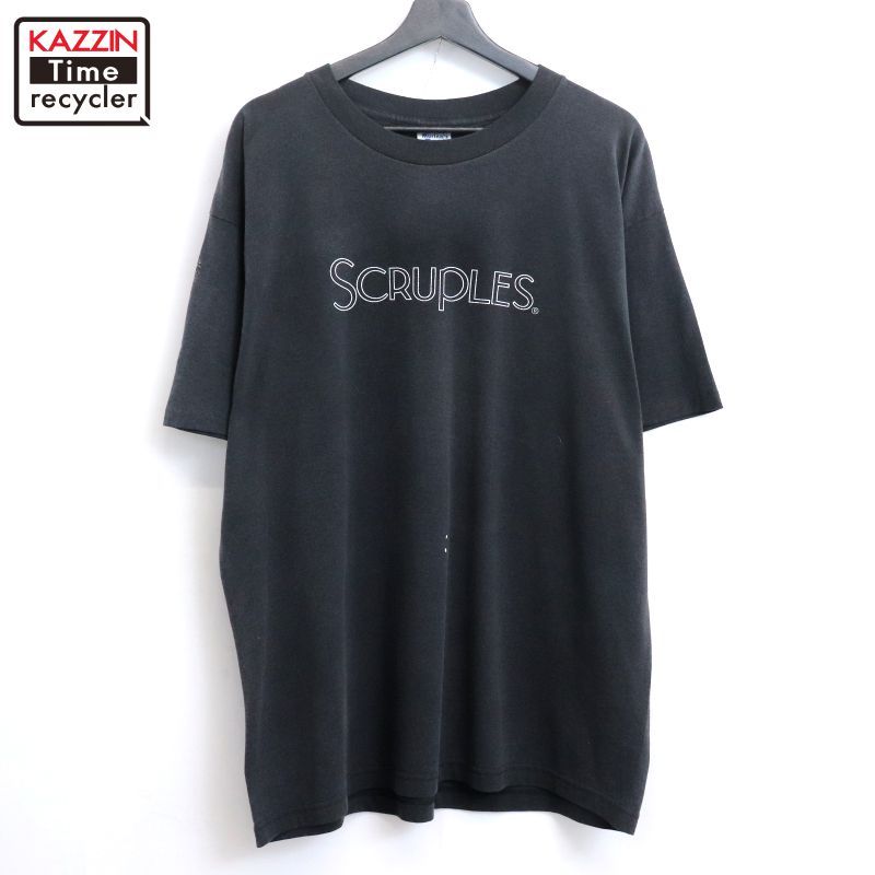 90s USA製 vintage 半袖Tシャツ メンズ 表記XLサイズ - メルカリ