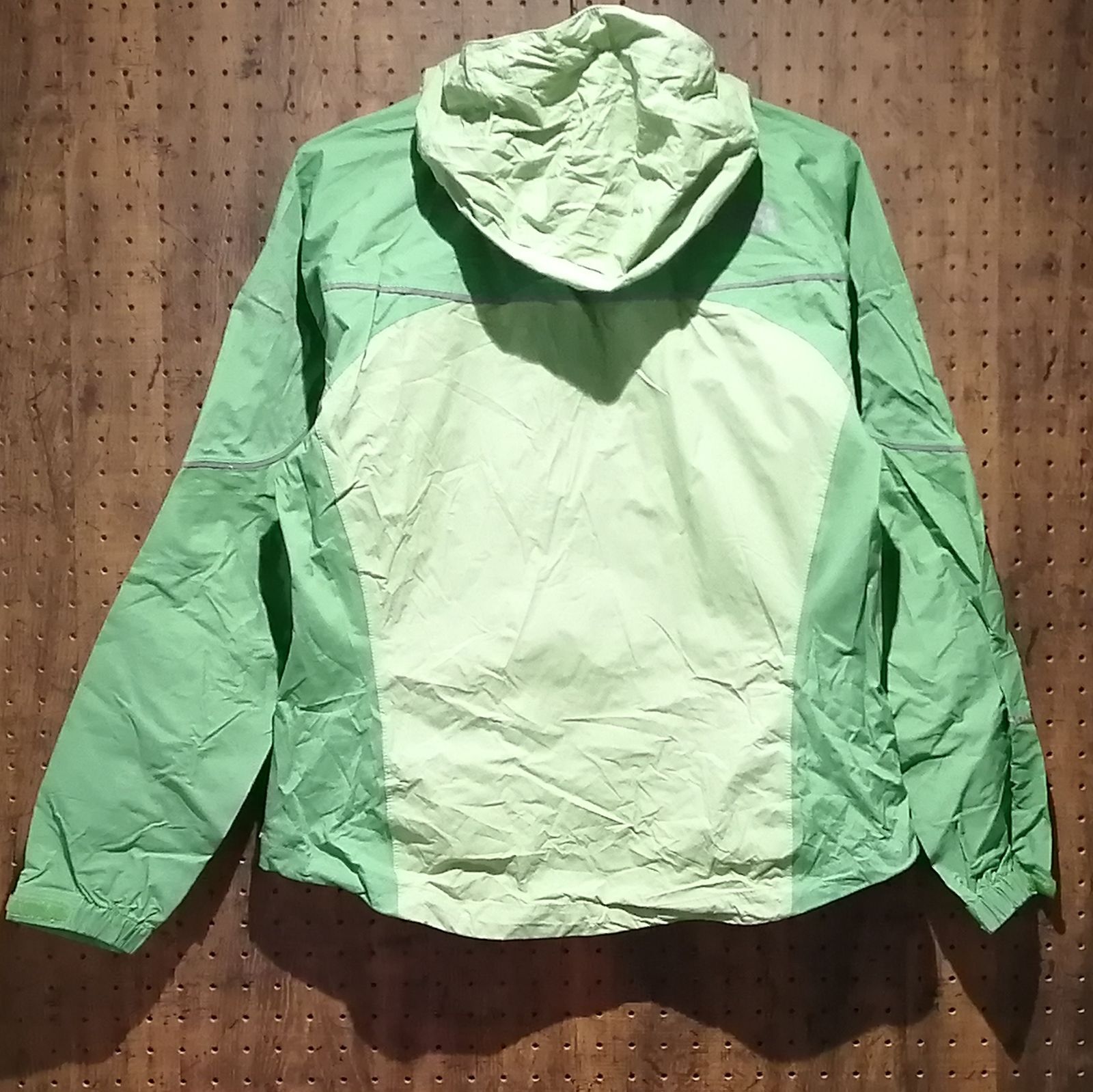 THE NORTH FACE ノースフェイス FLIGHT SERIES HYVENT DT マウンテン 
