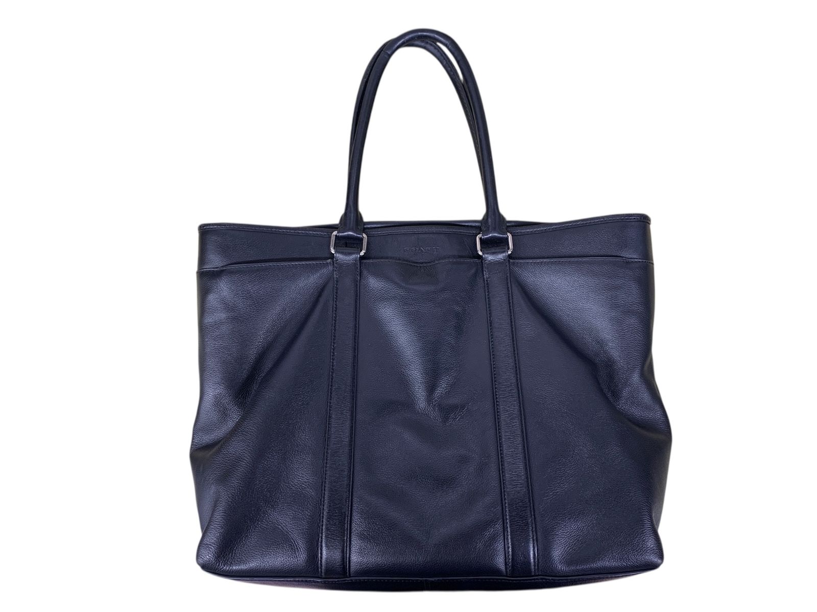 【美品】マスターピース Gloss V2 レザートートバッグ 本革 MSPC 美品】マスターピース Gloss V2 レザートートバッグ 本革 MSPC Gloss