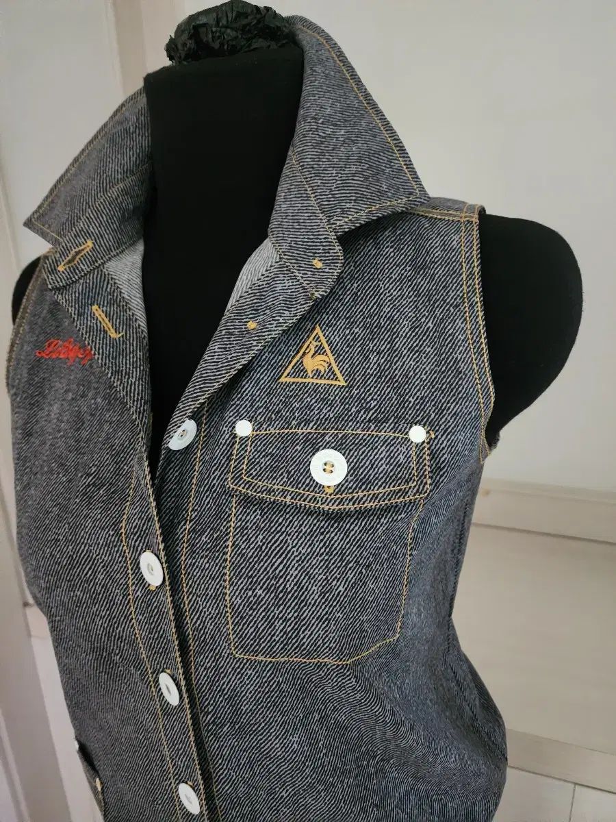 coq sportif