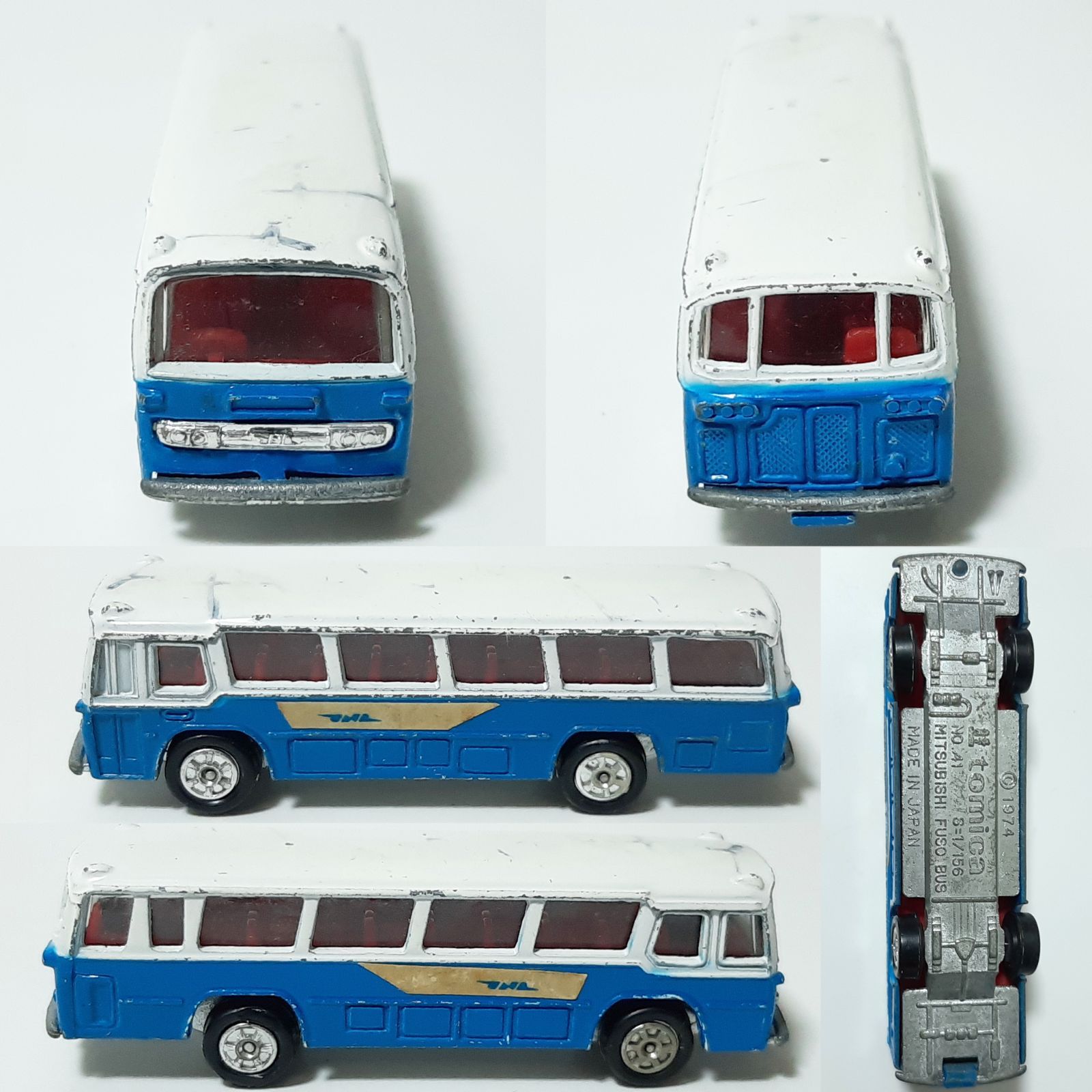 トミカ など ミニカー まとめて 当時物 昭和レトロ ジャンク 旧トミー トミカ 1970年代 黒箱時代 日本製 ジャンクセット