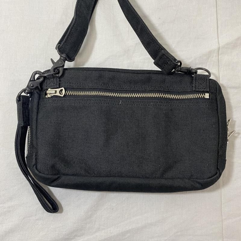 PORTER ポーター ショルダーバッグ 吉田カバン PORTER SMOKY