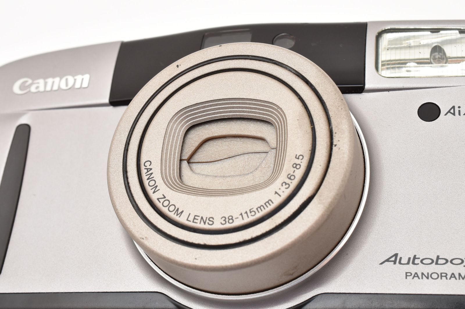 Canon フィルムカメラ Autoboy panorama S Canonコンパクトフィルム