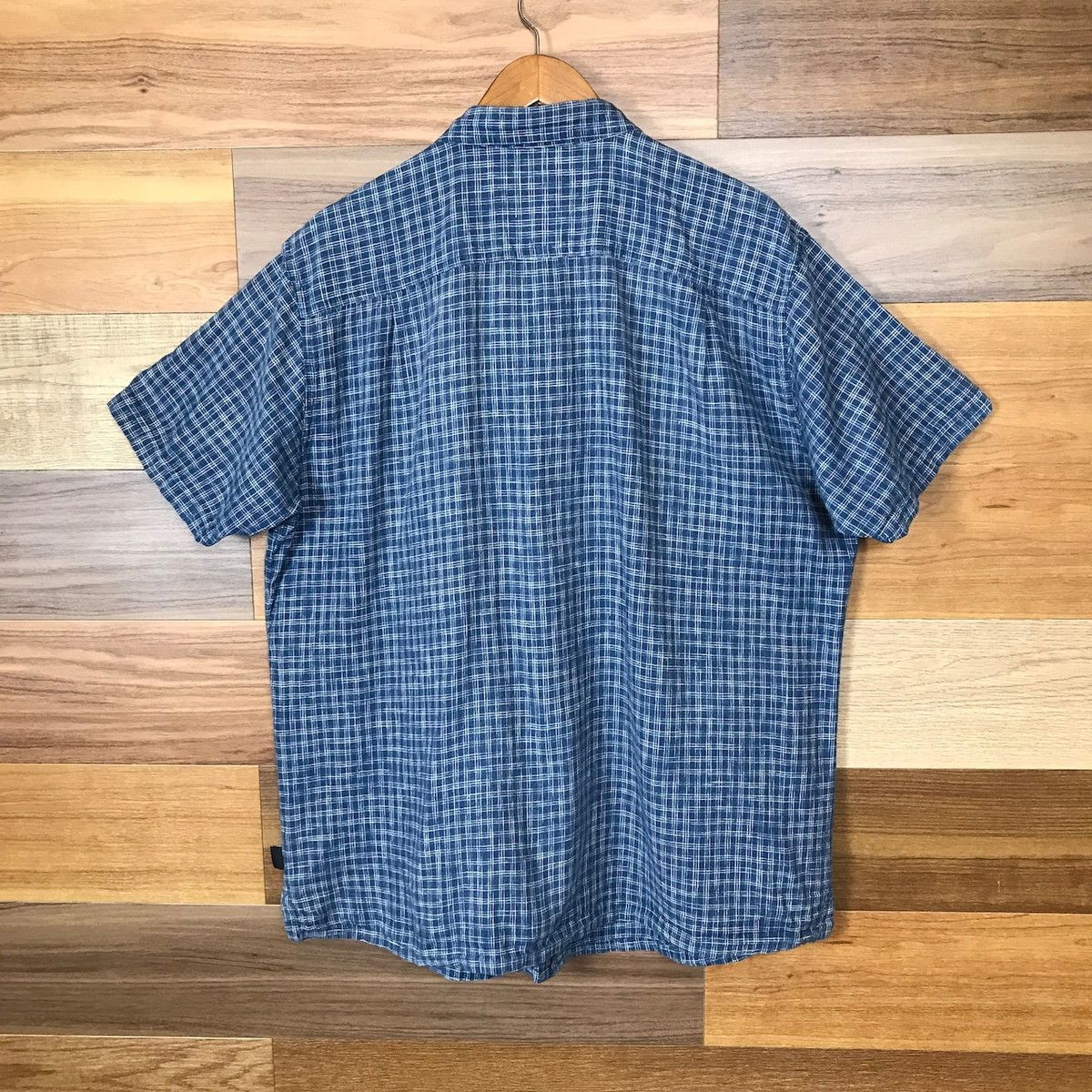 Patagonia パタゴニア 半袖シャツ ショートスリーブシャツ