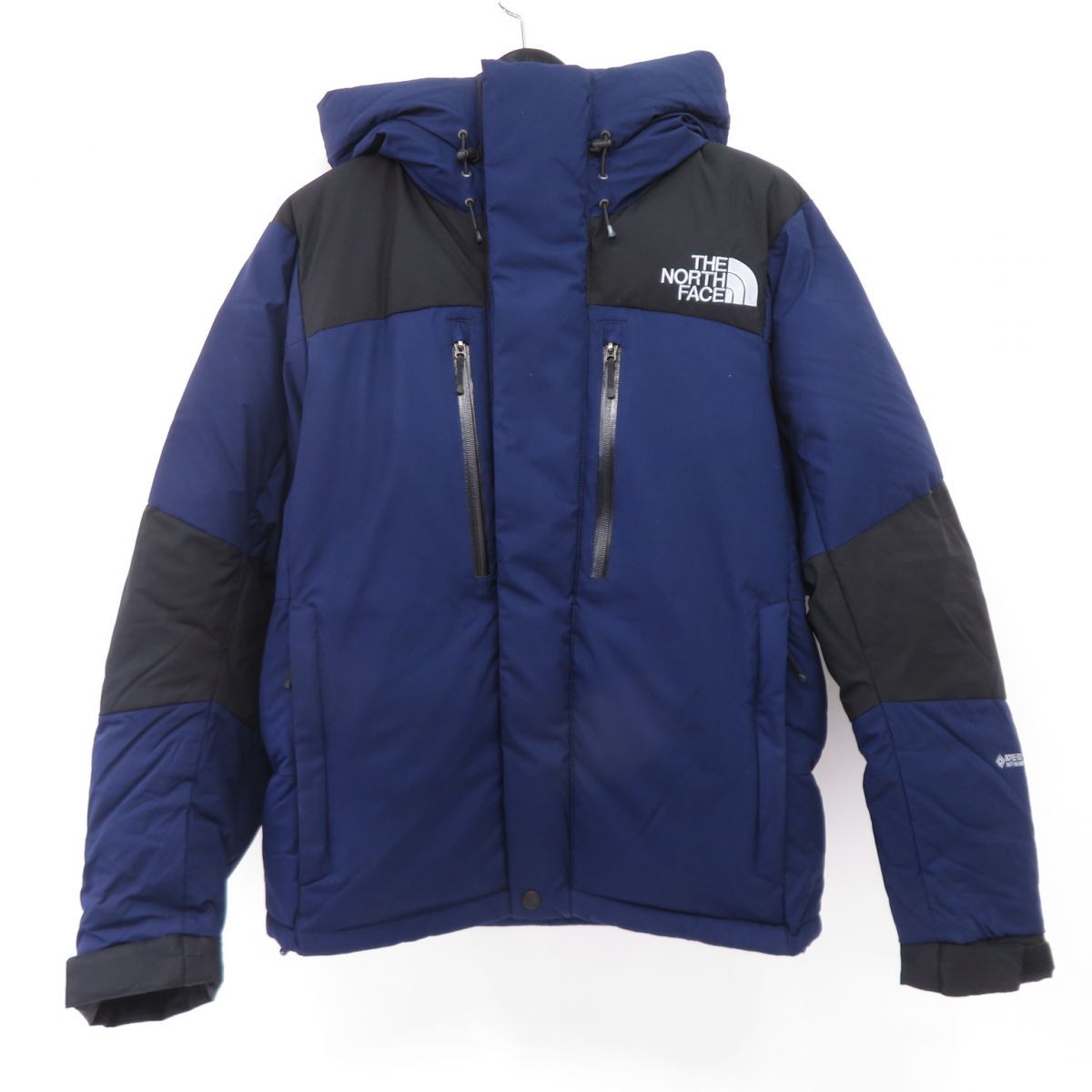 THE NORTH FACE ノースフェイス Baltro Light Jacket バルトロライト ...