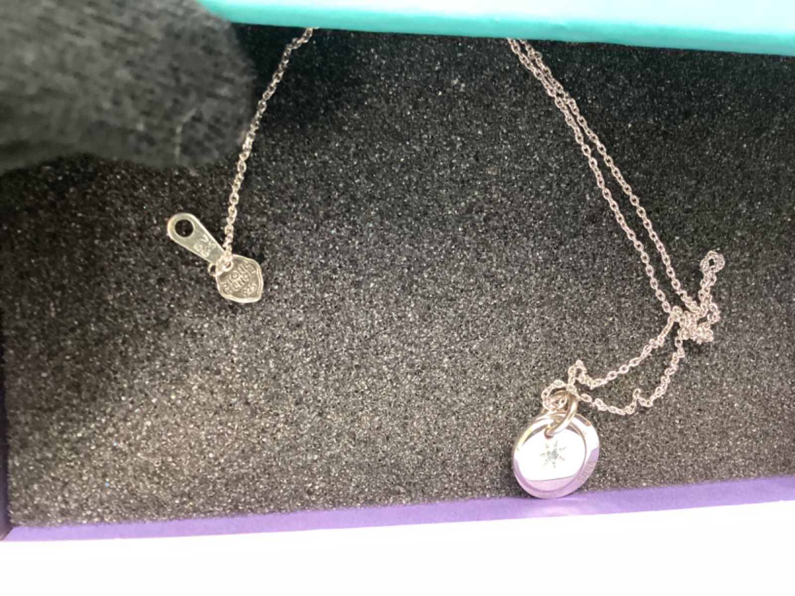 SUGA ネックレス BTS SUGA ( ユンギ ) 着用 アクセサリーブランド 特集 – MATILDA
