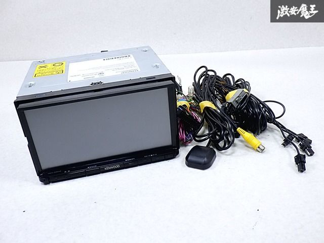MDV-D503 メモリーナビ