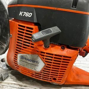 Husqvarna エンジンカッター