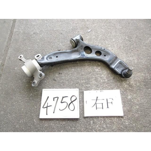 2020年 BMWミニ F56 LDA-XN15M 右Fロアアーム ブッシュOK 18787km 203683 4758