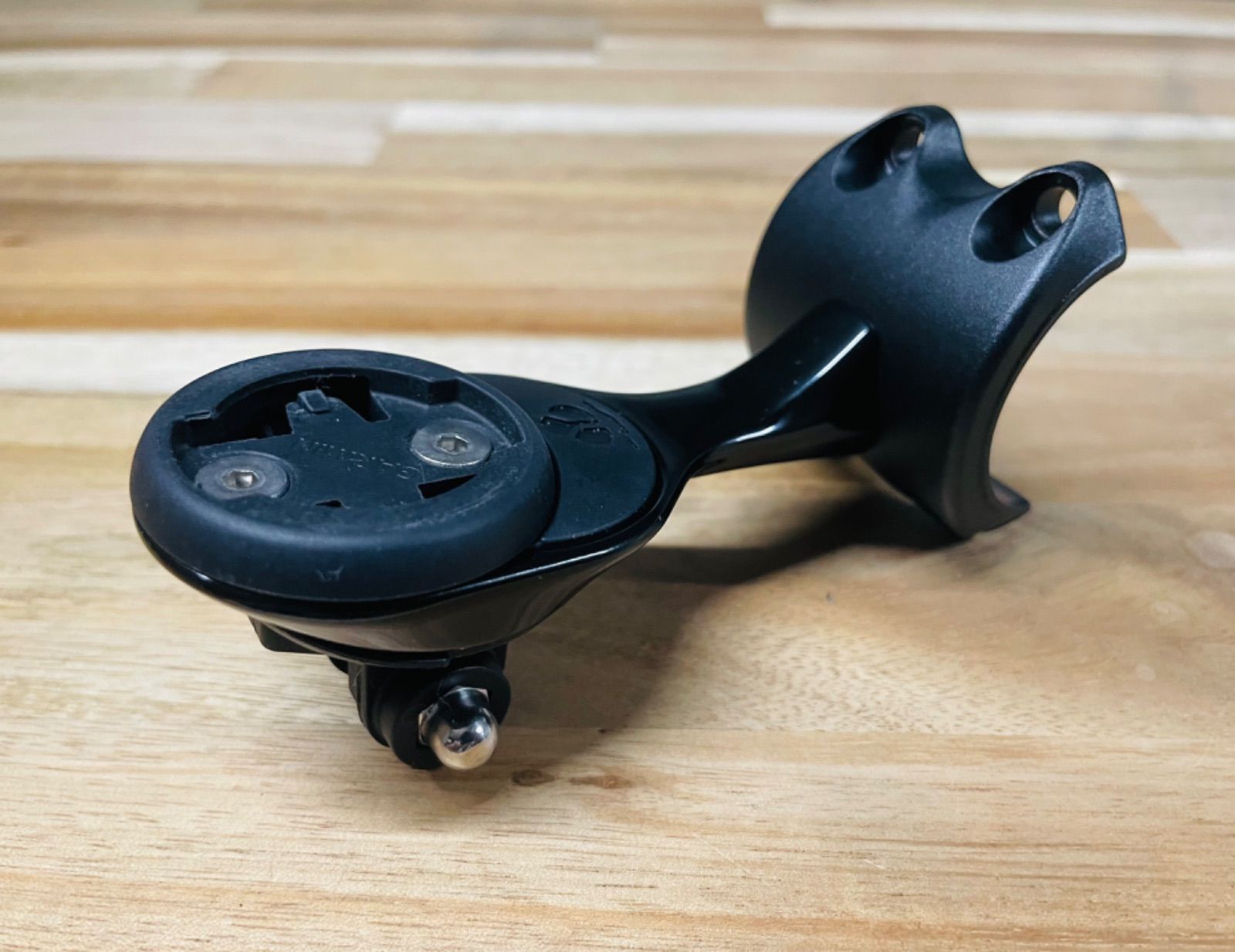 S-WORKS SLステム 90mm 6° + Garmin mount S-WORKS SLステム 90mm 6° + Garmin mount Framesandgear