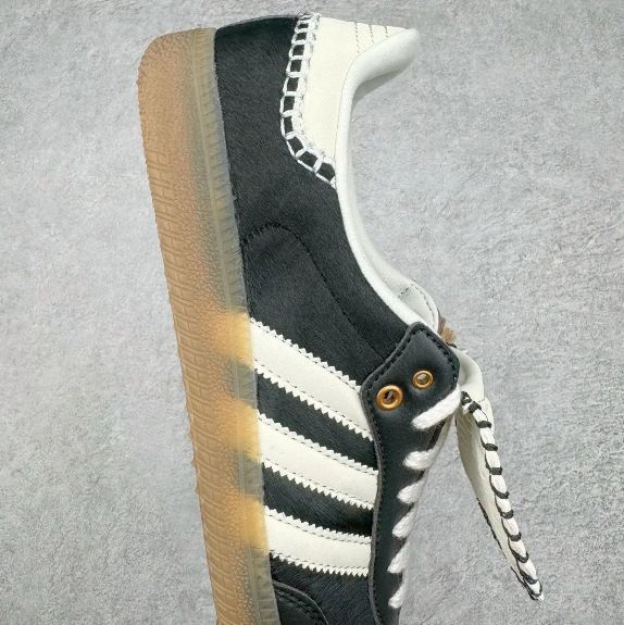 新品 IE0580 adidas Wales Bonner PONY TONAL SAMBA