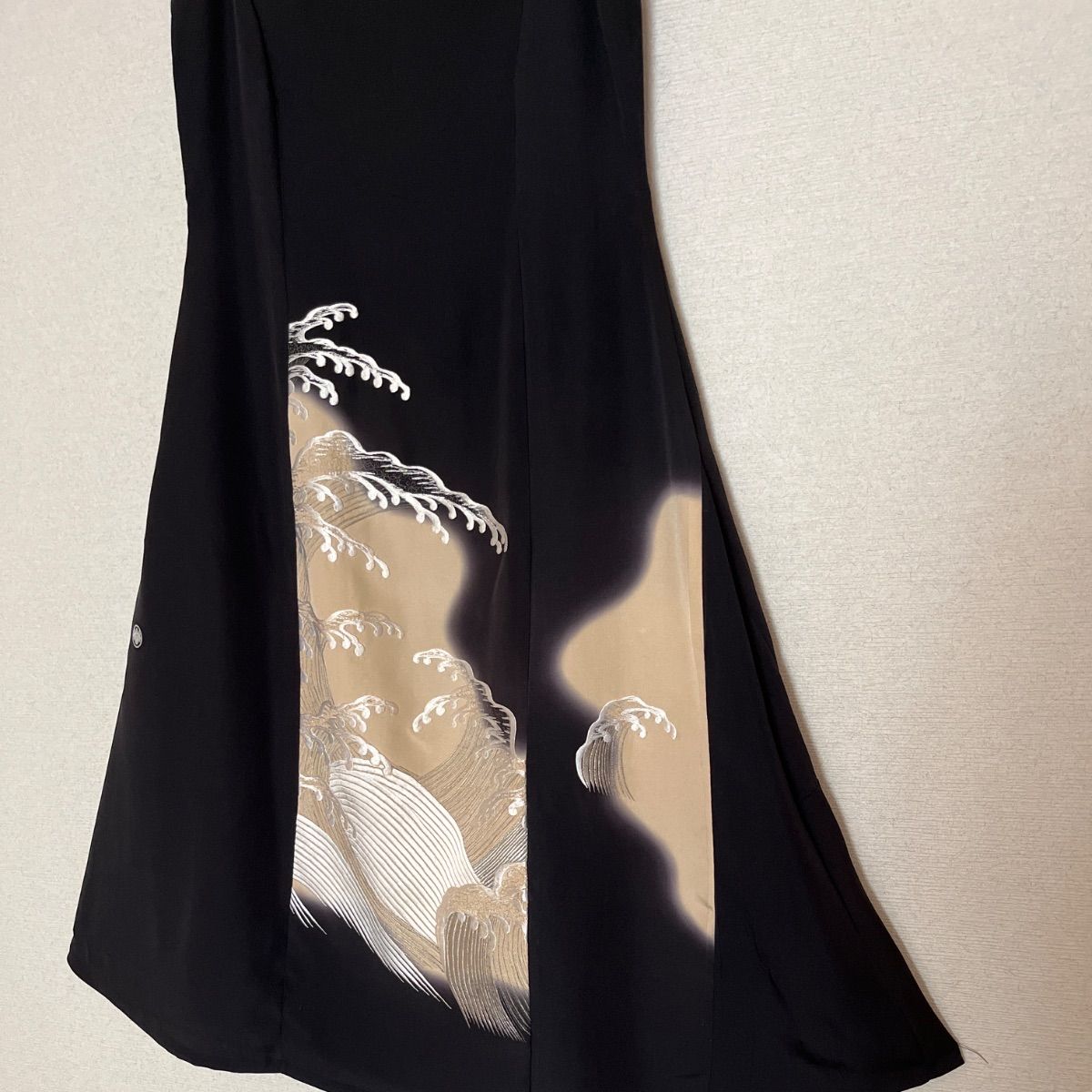 クラッシックワンピースM〜Lサイズ