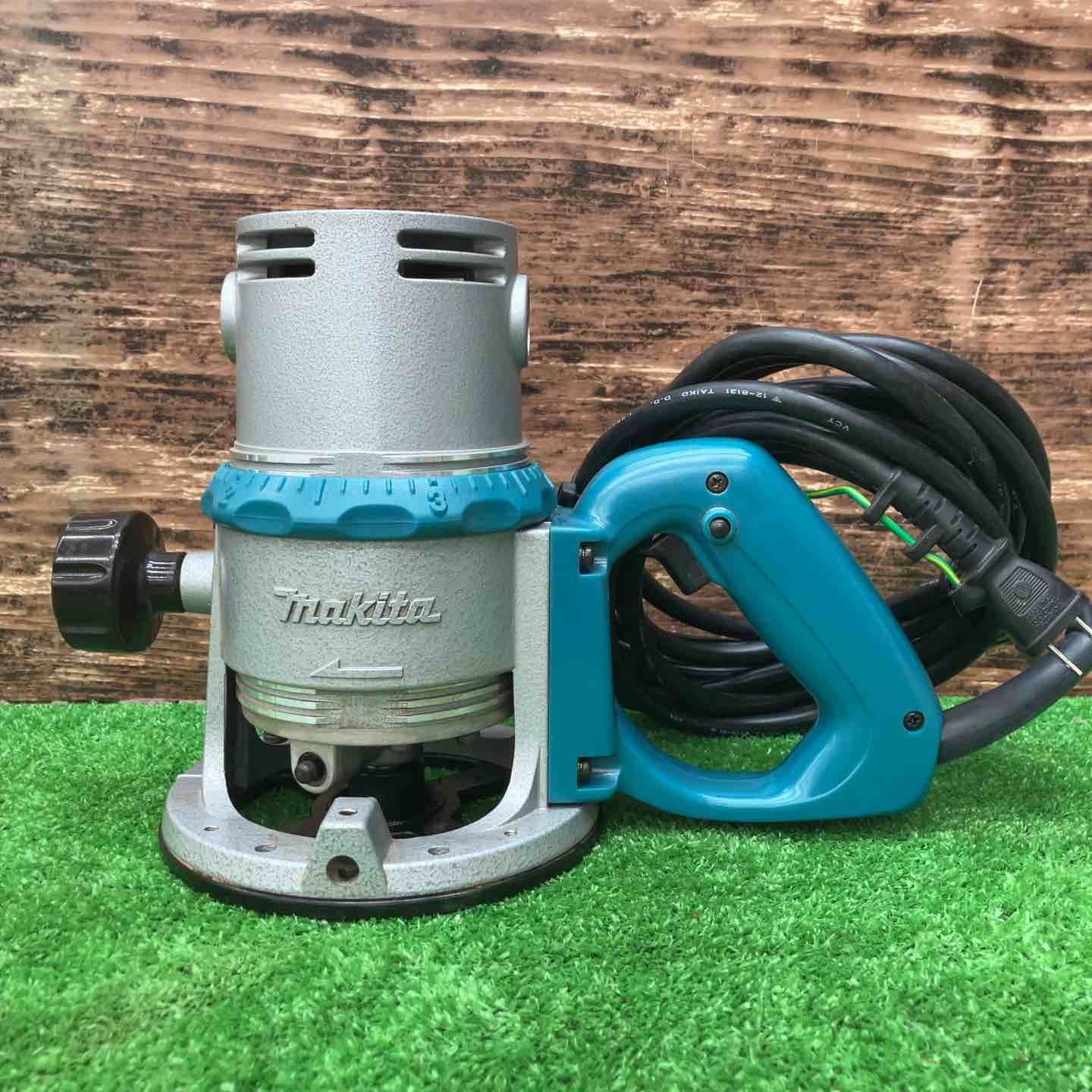 マキタ makita ルーター 3600HA 川越店