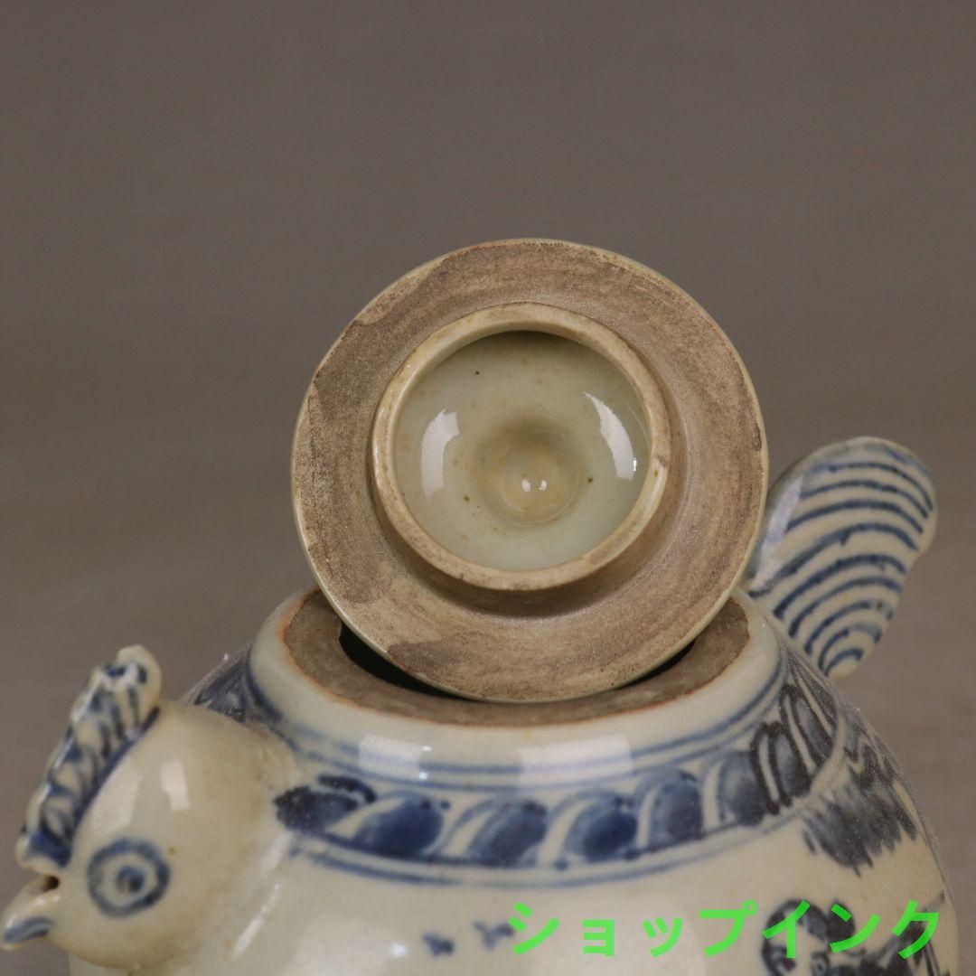 青花磁板絵  装飾品 現代工芸品 美術品 置物 青花磁板絵 装飾品 現代工芸品 美術品 置物 - メルカリ