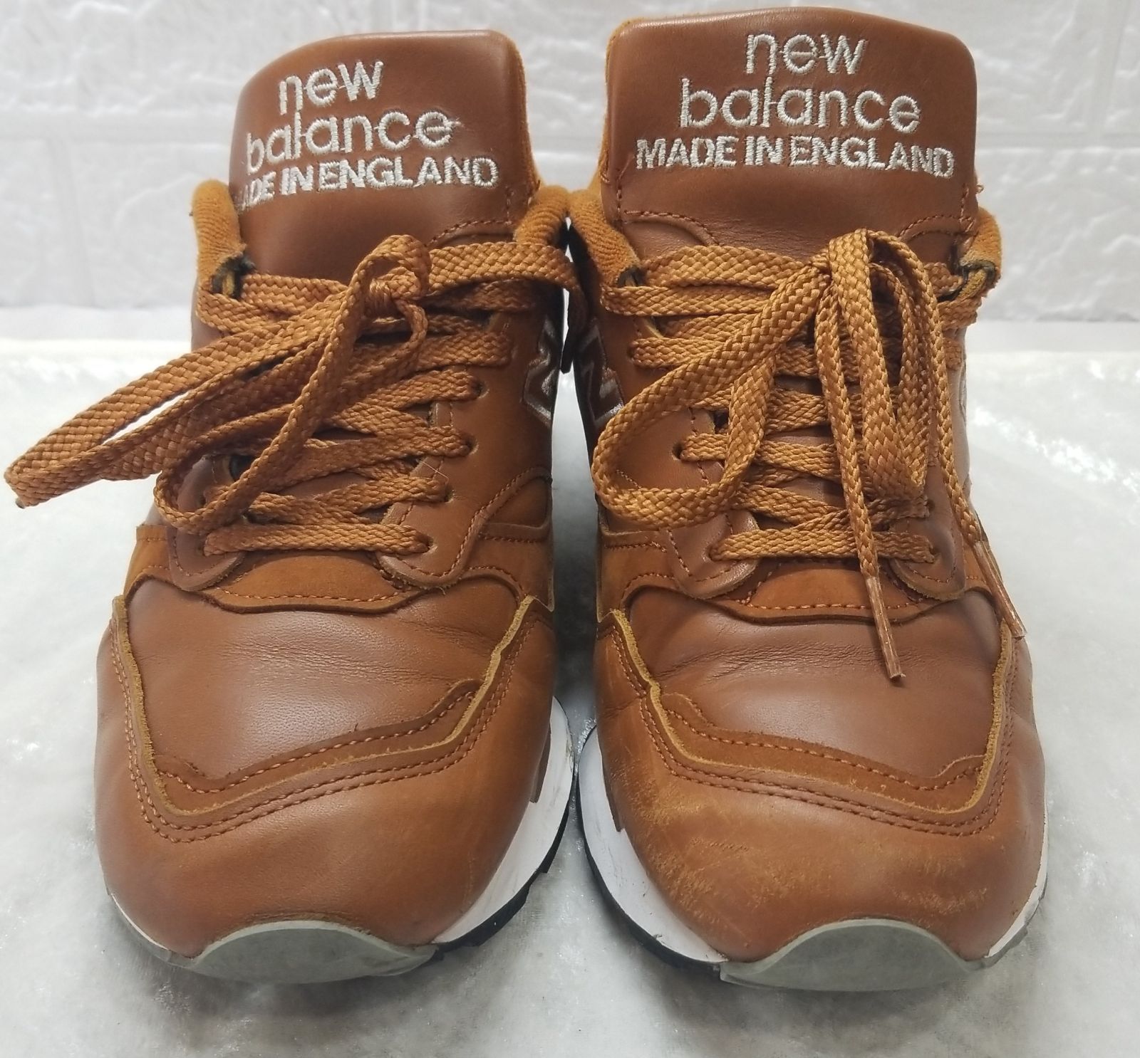 new balance ニューバランススニーカー M1500TN EU40 25.5cm 1015-02