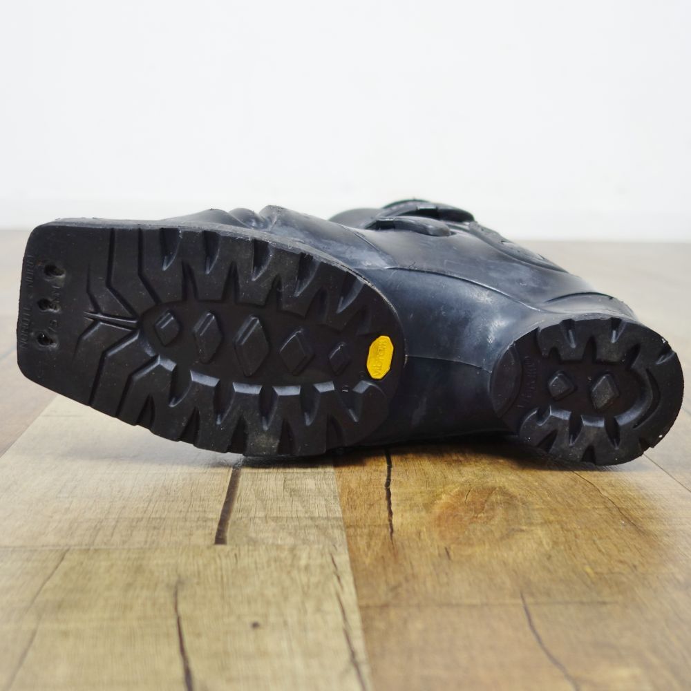 2バックル テレマーク