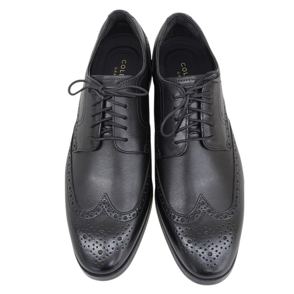 未使用 COLE HAAN コールハーン ジェファーソン グランド