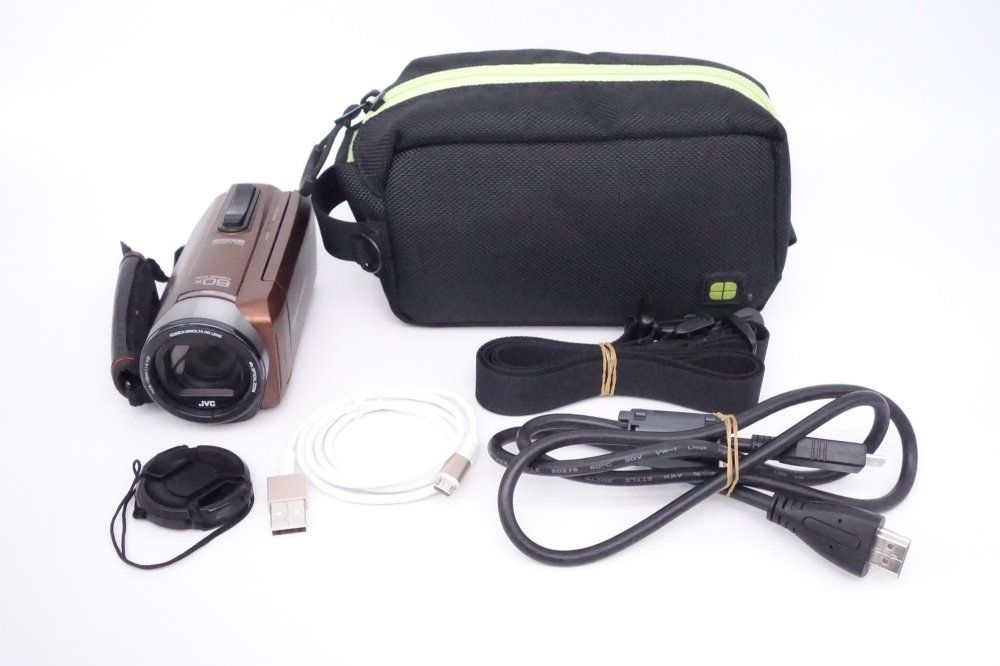 JVC ビデオカメラ Everio R ライトブラウン GZ-R400-T Amazon | JVC ビデオカメラ Everio R 防水5m 防塵仕様 耐低温 耐