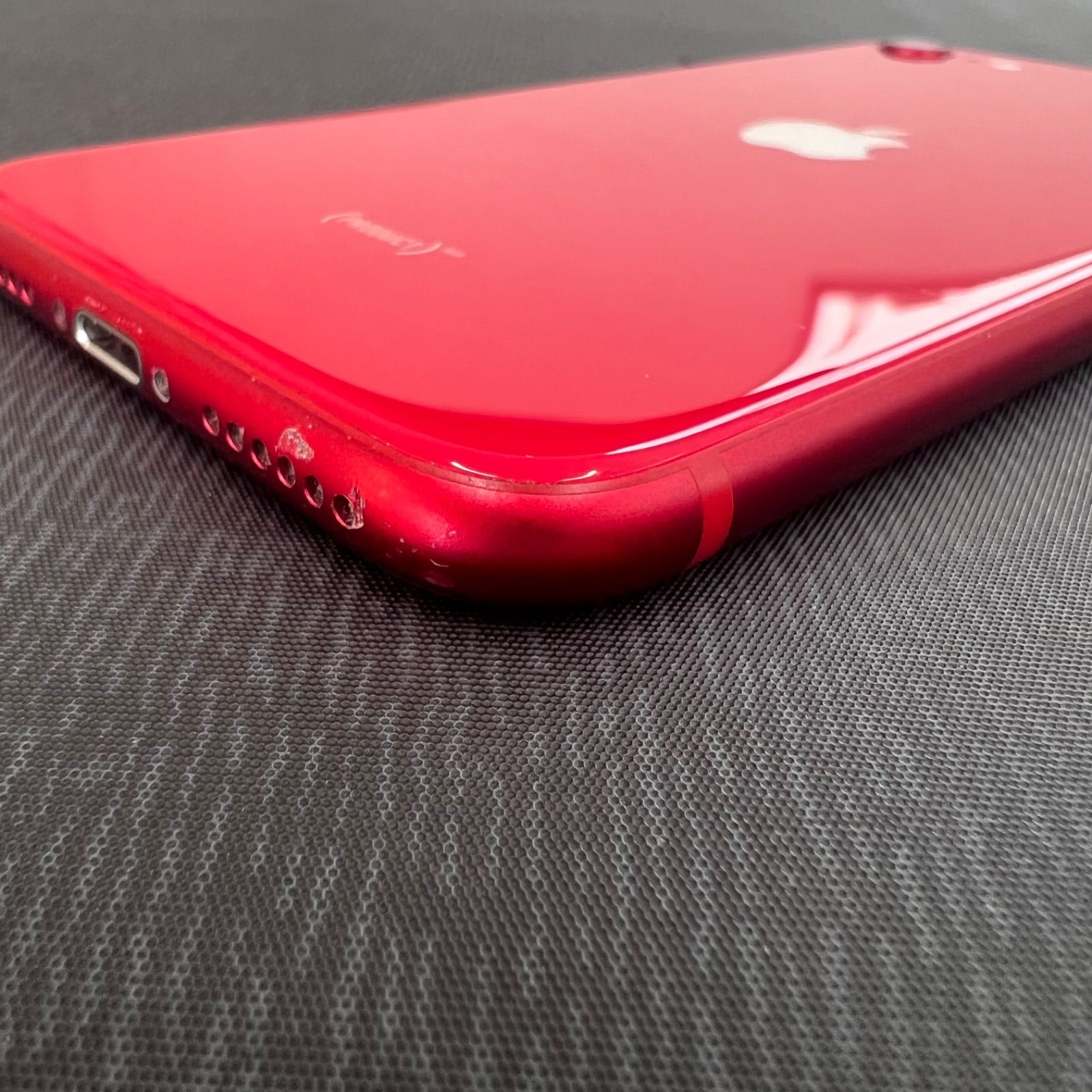 新品未使用】iPhone SE2 64GB レッド SIMロック解除済み - メルカリ