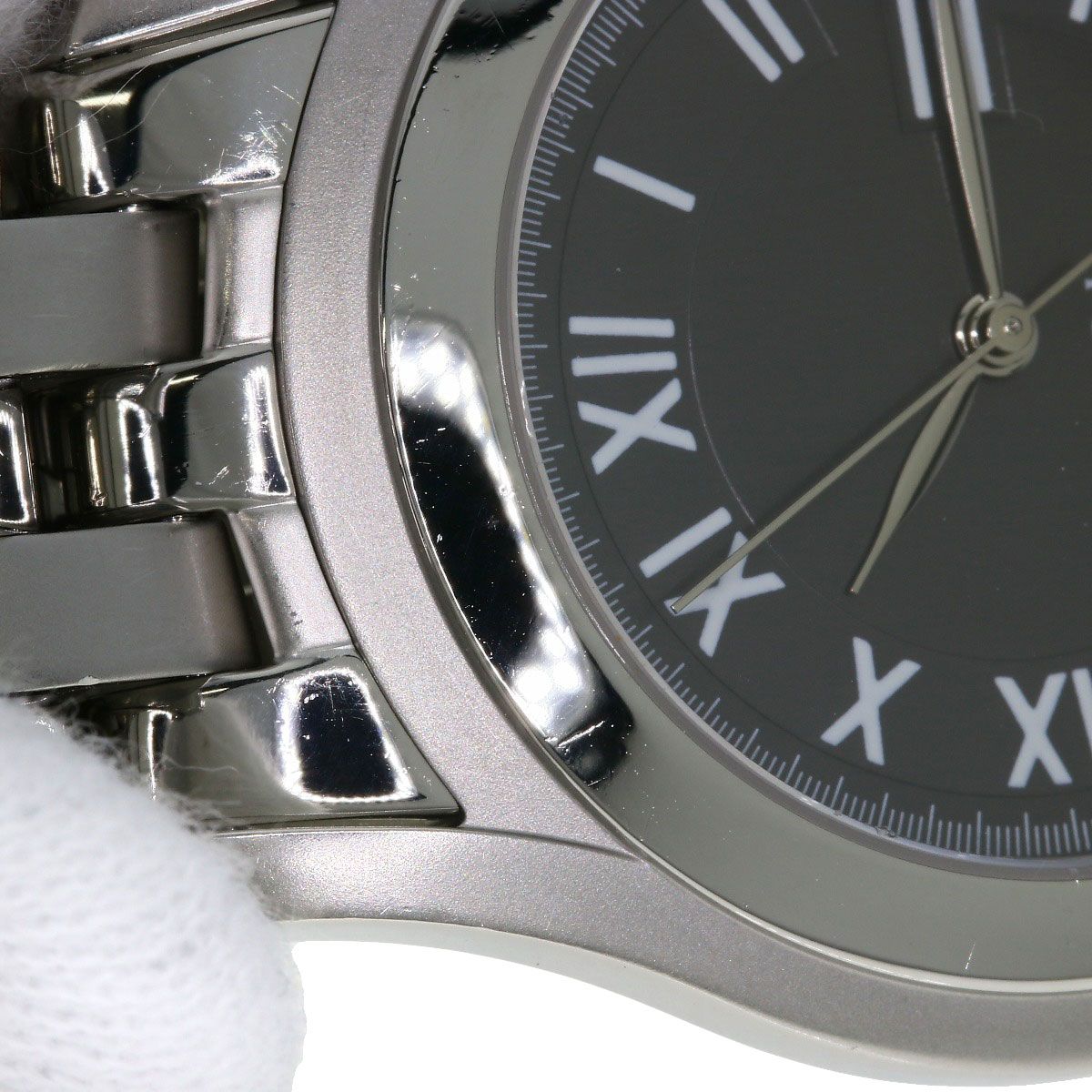 5500M ラウンドフェイス