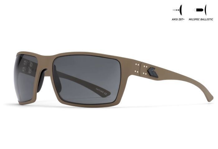 GATORZ SPECTER ミルスペック フルセット GATORZ EYEWEAR MILITIVE