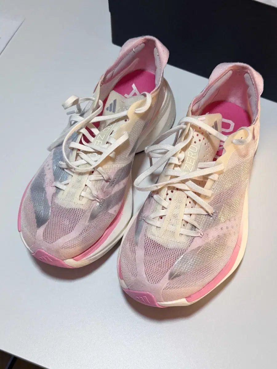 adidas アディダス アディオス プロ 3 チェリーブロッサムエディション さくら ig6425