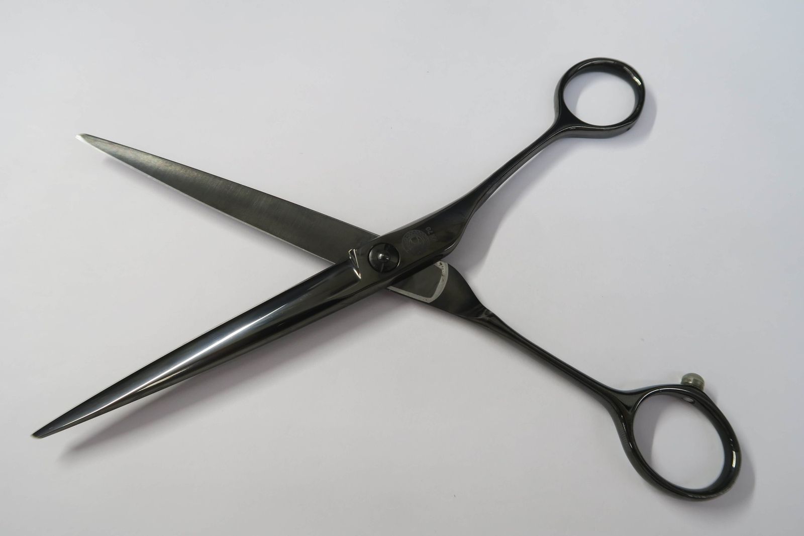 FT-2327｜製品｜bmac scissors Cランク【BMAC マックシザー】 FT-2327B
