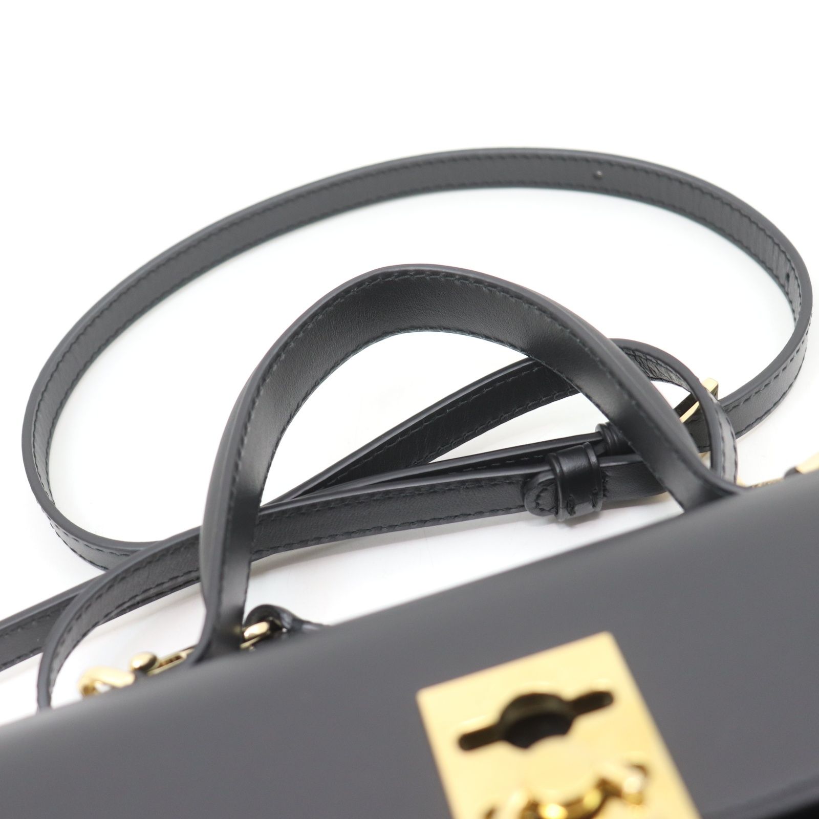 【正規品】CAFUNÉ カフネ スタンスバッグ ブラック　２WAY Cafuné カフネ - Stance Bag - Black