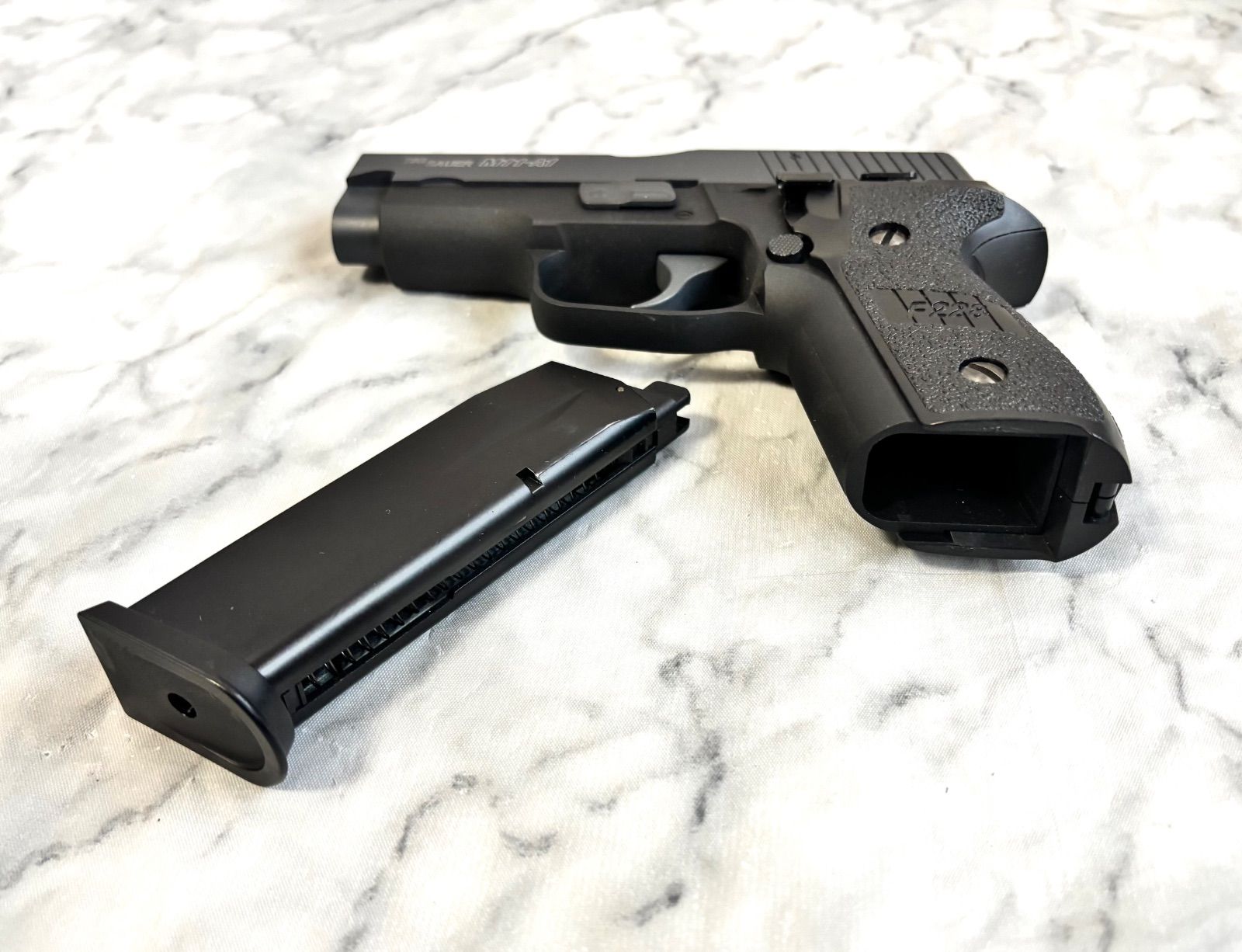SAUER M11-A1