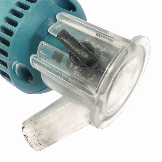 防じんボードトリマ